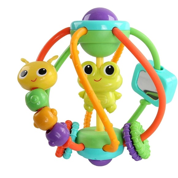 Baby Toys - Picture 5 of 6